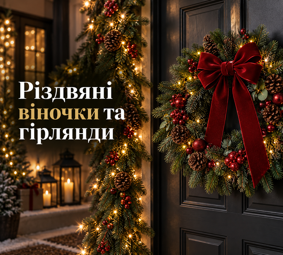 Banner from design