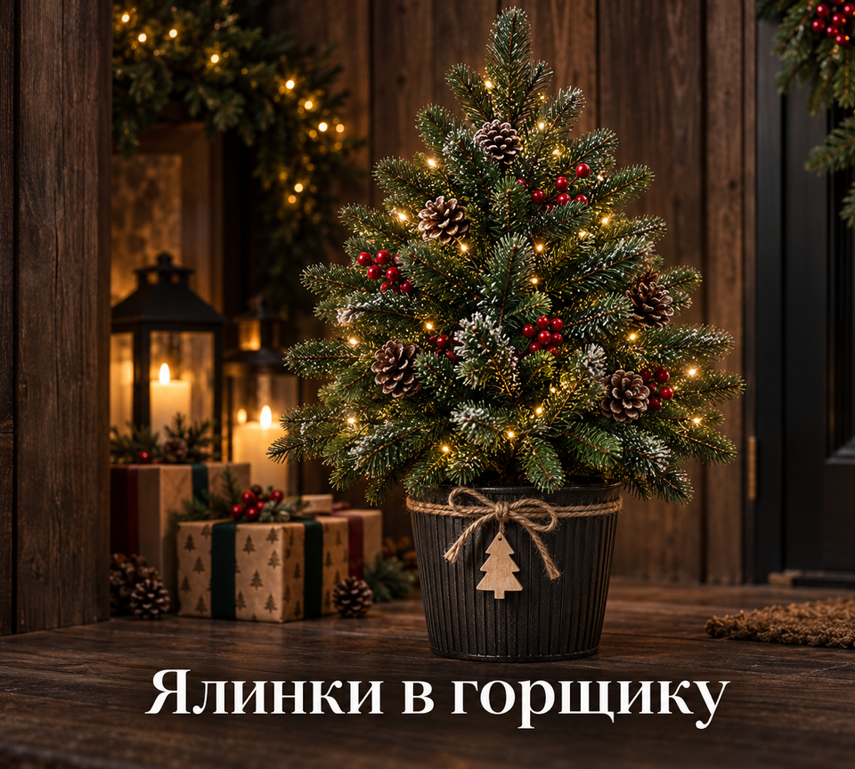 Banner from design