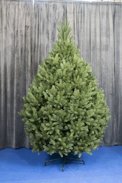 Штучна ялинка Ламелія мікс 1,5 м Cr3/11L mix-260 фото